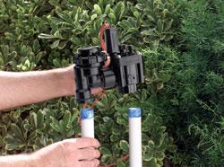 sprinkler repair needs in oceanside, CA