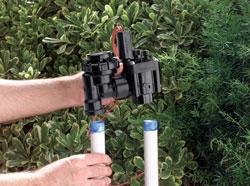 sprinkler repair needs in oceanside, CA